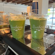 Buaberry Cafe