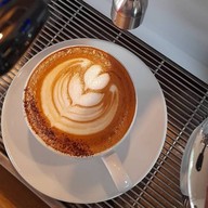 FOO Cafe Chiang Mai @ราชบุรี-เขางู