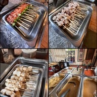 Retro Steak Cafe' บุฟเฟ่ต์ สเต็ก เชียงใหม่