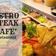 Retro Steak Cafe' บุฟเฟ่ต์ สเต็ก เชียงใหม่