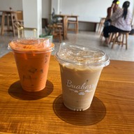Buaberry Cafe