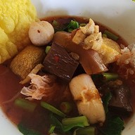 ณ. เส้นใหญ่