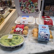 เมนูของร้าน Cold Brew Coffee At Kave Ava