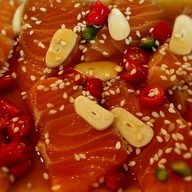 หม่าล่า เหาเป่า (กรีนการ์เด้น) ถนนกวงเฮง