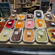 เมนูของร้าน Cold Brew Coffee At Kave Ava