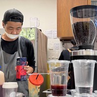 Early Bird Cafe อโศก (อาคารเสริมมิตร)