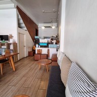 บรรยากาศ Mellow Mood Coffee Brewer