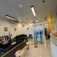 Craft Coffee & Sandwich (คราฟท์ คอฟฟี่ แอนด์ แซนวิช) Thep Kunchon2