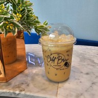 เมนูของร้าน Cold Brew Coffee At Kave Ava