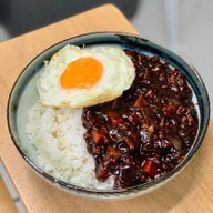 Sarangbang Korean Home Cafe 사랑방- ซารางบัง อาหารเกาหลี Sarangbang - ซารังบัง