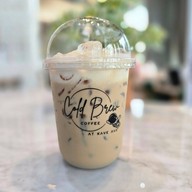 เมนูของร้าน Cold Brew Coffee At Kave Ava