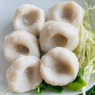 เชี่ยวเส็งลูกชิ้นปลาตลาดป้าคี