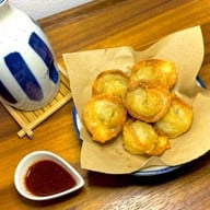 Sarangbang Korean Home Cafe 사랑방- ซารางบัง อาหารเกาหลี Sarangbang - ซารังบัง