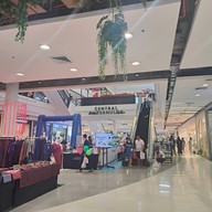 บรรยากาศ เซ็นทรัลพิษณุโลก