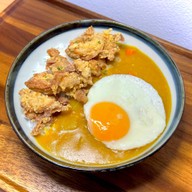 Sarangbang Korean Home Cafe 사랑방- ซารางบัง อาหารเกาหลี Sarangbang - ซารังบัง