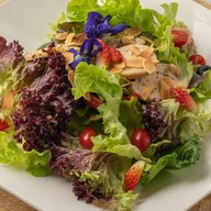 เมนูของร้าน หวานกรอบ Farm&Cafe พุทธมณฑลสาย2