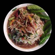 แซ่บนัวครัวอีสาน