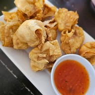 เมนูของร้าน ต. ก๋วยเตี๋ยวลูกชิ้นปลา