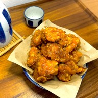 Sarangbang Korean Home Cafe 사랑방- ซารางบัง อาหารเกาหลี Sarangbang - ซารังบัง