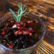 เมนูของร้าน Prime 19 Khaoyai เขาใหญ่