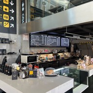 Craze Cafe ลาดพร้าว 101/1