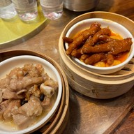 Jin Ding Xuan beijing