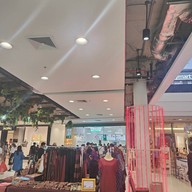 บรรยากาศ เซ็นทรัลพิษณุโลก