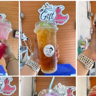 Gifts ชา กาแฟ น้ำผลไม้ปั่น สุไหงโกลก