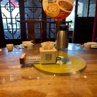 Jin Ding Xuan beijing