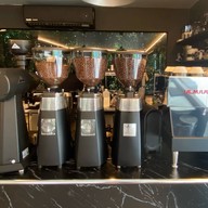 ATWO Coffee Roasters (ร้านกาแฟ อะทู) สายไหม