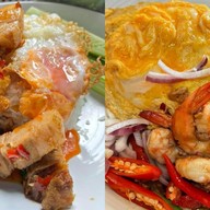 อิ่มเอม อาหารไทย&สมูทตี้