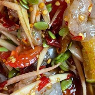 บ้านส้มตำ อีสานแท้