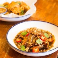Chow Mong Restaurant หัวหิน