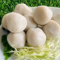 เชี่ยวเส็งลูกชิ้นปลาตลาดป้าคี