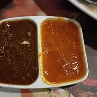 เมนูของร้าน Boon Tong Kee ปั๊มพีที ศาลายา (PT Max Park)