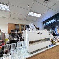 Early Bird Cafe อโศก (อาคารเสริมมิตร)