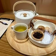 SCape by HARNN EmQuartier