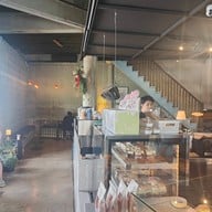 บรรยากาศ Finally coffee co
