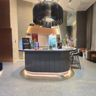 หน้าร้าน Cold Brew Coffee At Kave Ava