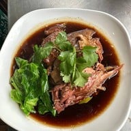 ร้านขาหมูแม่ศรีเจ้าเก่า