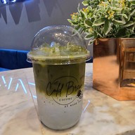 เมนูของร้าน Cold Brew Coffee At Kave Ava