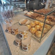 บรรยากาศ Finally coffee co