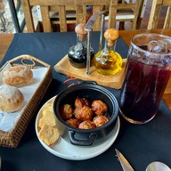 ARROZ Spanish Rice House