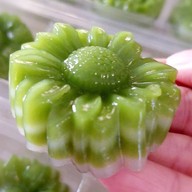 🍡ขนมไทยแม่เบญ โฮมเมด🏡กิ่งแก้ว25/1