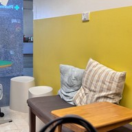 Early Bird Cafe อโศก (อาคารเสริมมิตร)