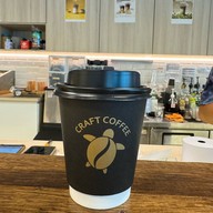Craft Coffee & Sandwich (คราฟท์ คอฟฟี่ แอนด์ แซนวิช) Thep Kunchon2