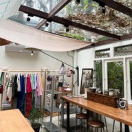 บรรยากาศ Spoonful Zakka Cafe