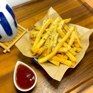 Sarangbang Korean Home Cafe 사랑방- ซารางบัง อาหารเกาหลี Sarangbang - ซารังบัง