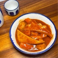 Sarangbang Korean Home Cafe 사랑방- ซารางบัง อาหารเกาหลี Sarangbang - ซารังบัง