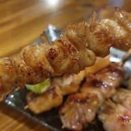 เมนูของร้าน Sunyo izakaya ซันโย อิซากายะ